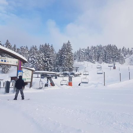 L'Après-ski Chamrousse 1700 Extérieur photo