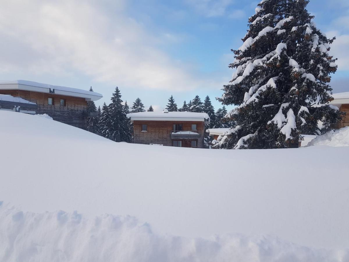 L'Après-ski Chamrousse 1700 Extérieur photo