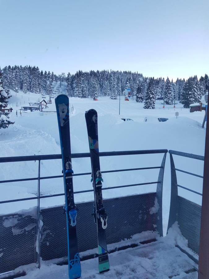 L'Après-ski Chamrousse 1700 Extérieur photo